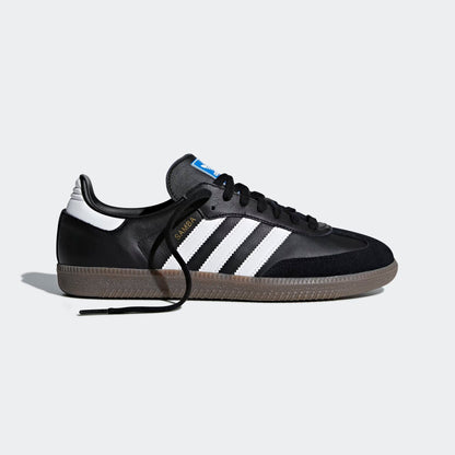 ADIDAS SAMBA NEGRO