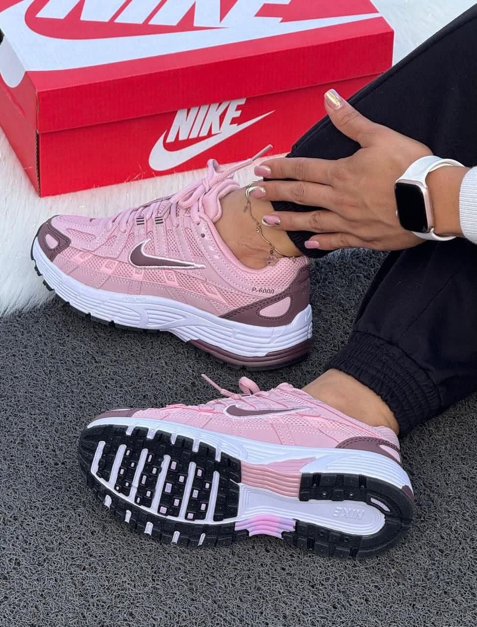 NIKE P-6000
