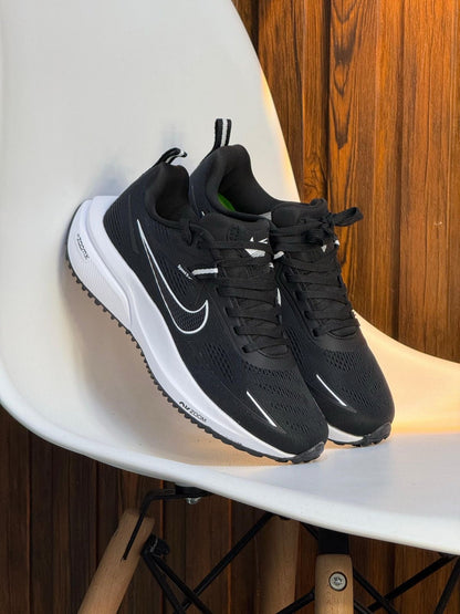 NIKE ZOOM X SPEED RUN NEGRO