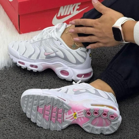 NIKE AIR MAX TN ROSADO