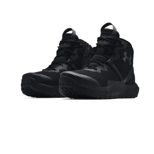 BOTAS TACTICAS UNDER ARMOUR MICRO G