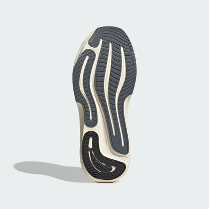 ADIDAS ADIZERO SUPERNOVA GRIS / HUESO