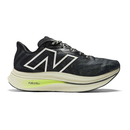 NEW BALANCE FUELCELL NEGRO VERDE