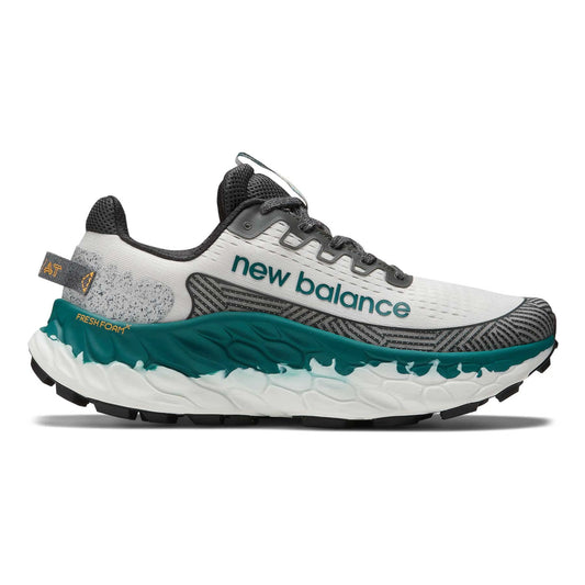 NEW BALANCE FRESH FOAM BLANCO / VERDE