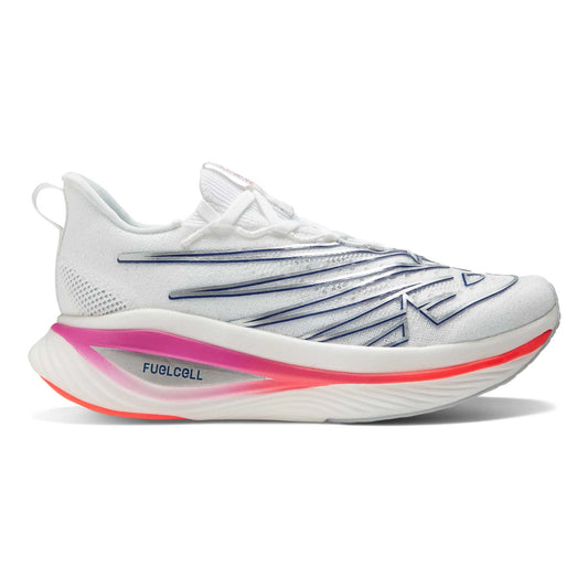 NEW BALANCE FUELCELL BLANCO / GRIS / AZUL /ROSA