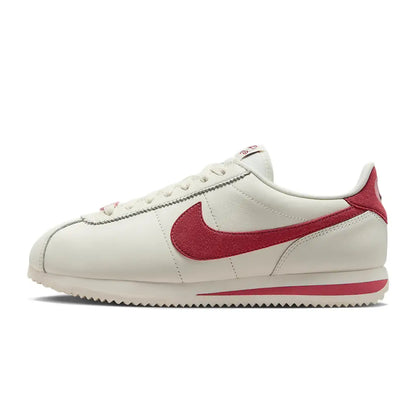 NIKE CORTEZ - BLANCO / ROSA - SAN VALENTIN