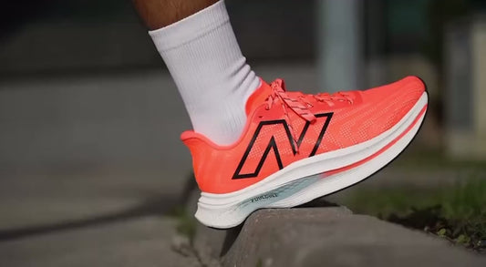 NEW BALANCE FUELCEL TRAINER V2