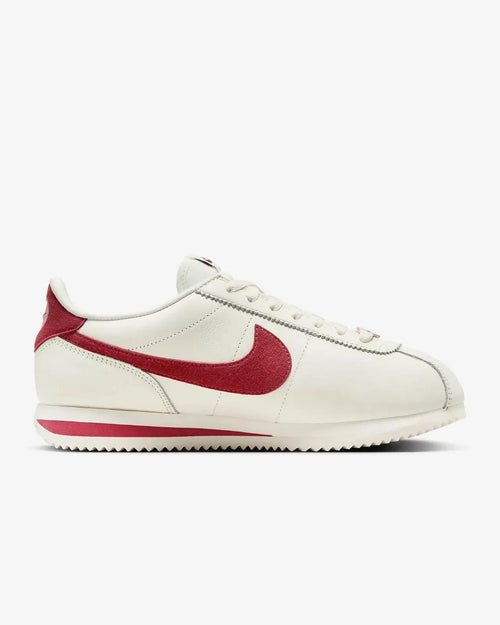 NIKE CORTEZ - BLANCO / ROSA - SAN VALENTIN