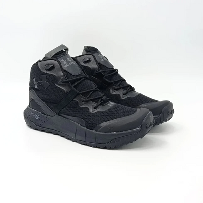BOTAS TACTICAS UNDER ARMOUR MICRO G