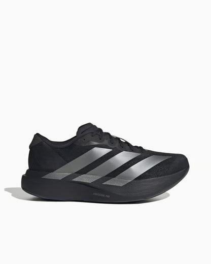 ADIDAS ADIZERO EVO NEGRO GRIS