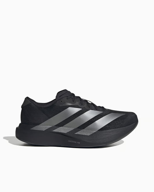 ADIDAS ADIZERO EVO NEGRO GRIS