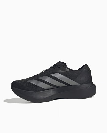 ADIDAS ADIZERO EVO NEGRO GRIS