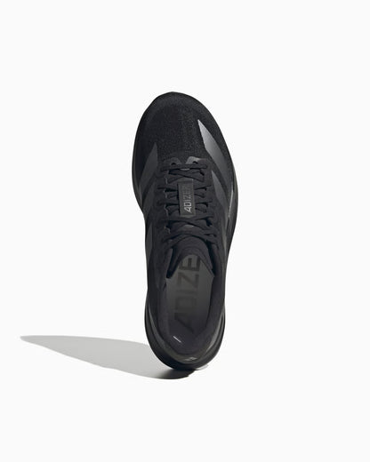ADIDAS ADIZERO EVO NEGRO GRIS