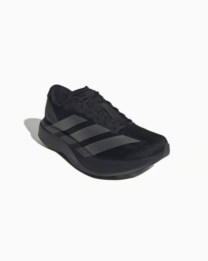 ADIDAS ADIZERO EVO NEGRO GRIS