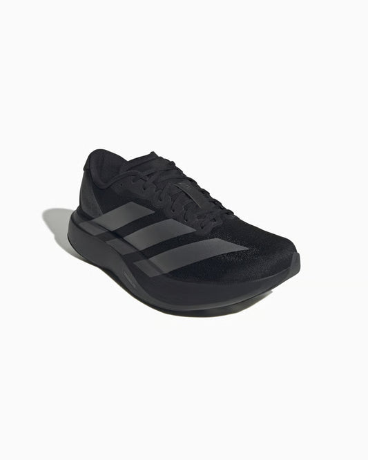 ADIDAS ADIZERO EVO NEGRO GRIS