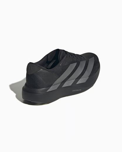 ADIDAS ADIZERO EVO NEGRO GRIS