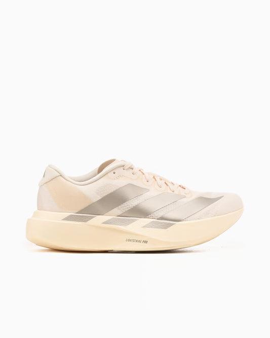 ADIDAS ADIZERO EVO SL CREMA