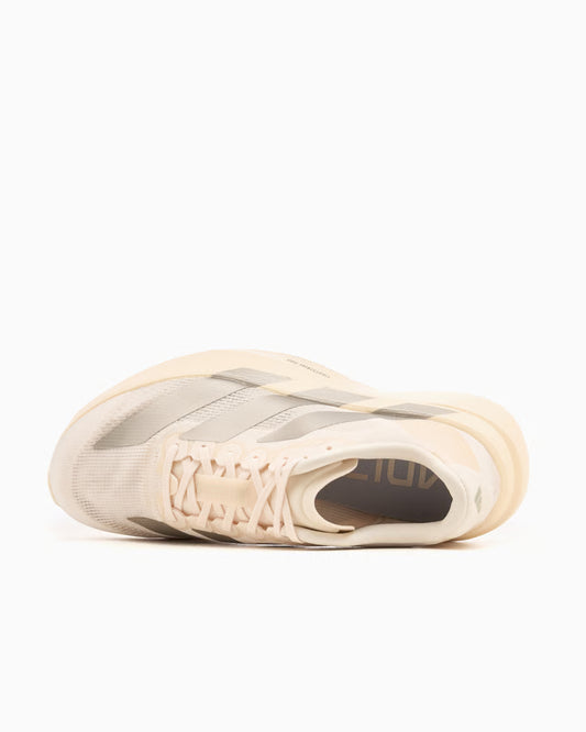 ADIDAS ADIZERO EVO SL CREMA