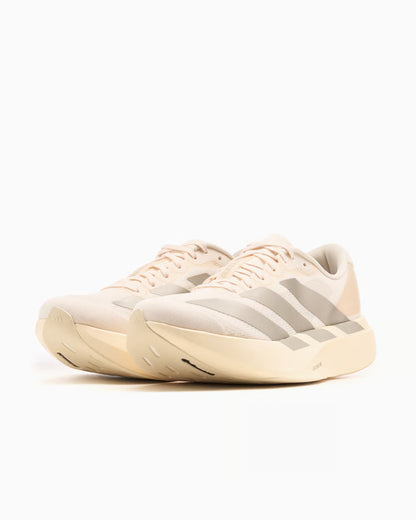 ADIDAS ADIZERO EVO SL CREMA