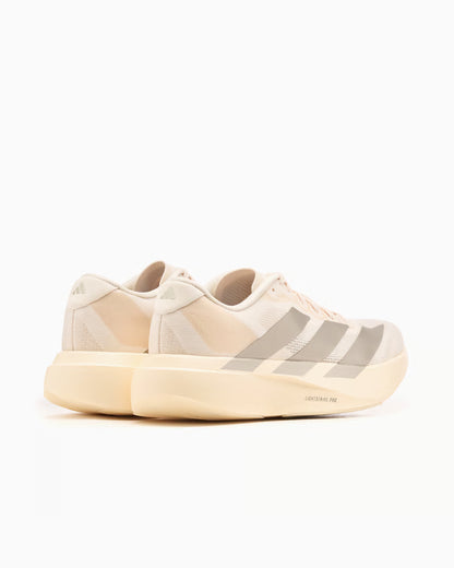 ADIDAS ADIZERO EVO SL CREMA